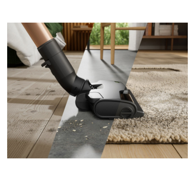Electrolux Пилосос Electrolux EP83HB25UV