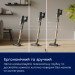 Electrolux Пилосос Electrolux EP83HB25UV