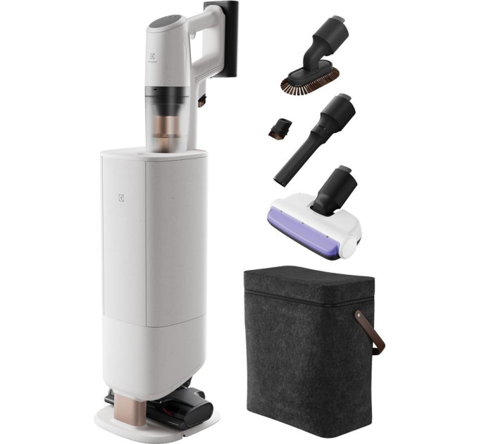 Electrolux Пилосос Electrolux EP83HB25UV
