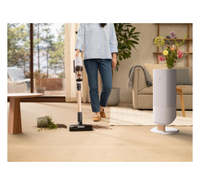 Electrolux Пилосос Electrolux EP83HB25UV