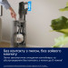 Electrolux Пилосос Electrolux EP83HB25UV