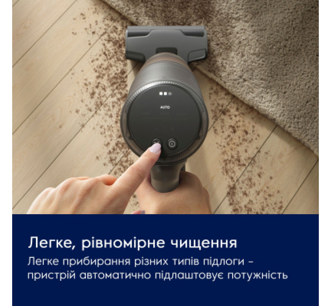 Electrolux Пилосос Electrolux EP83HB25UV