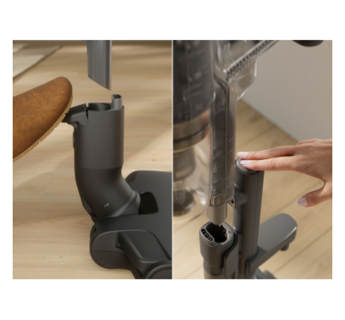 Electrolux Пилосос Electrolux EP83HB25UV