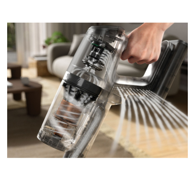 Electrolux Пилосос Electrolux EP83HB25UV