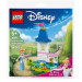 LEGO Конструктор LEGO Disney Princess Маленький замок Попелюшки в саду (30695)