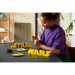 LEGO Конструктор LEGO Star Wars Логотип з кубиків Зоряні війни (75407)
