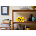 LEGO Конструктор LEGO Star Wars Логотип з кубиків Зоряні війни (75407)