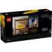 LEGO Конструктор LEGO Star Wars Логотип з кубиків Зоряні війни (75407)