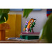 LEGO Конструктор LEGO Art Колекція фауни - Тигр (31217)