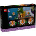 LEGO Конструктор LEGO Art Колекція фауни - Тигр (31217)