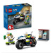 LEGO Конструктор LEGO City Переслідування на поліцейському мотоциклі (60455)