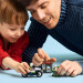 LEGO Конструктор LEGO City Переслідування на поліцейському мотоциклі (60455)