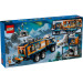 LEGO Конструктор LEGO City Арктична дослідна вантажівка з науковою лабораторією (60471)