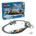 LEGO Конструктор LEGO City Арктичний дослідний експрес (60470)