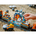 LEGO Конструктор LEGO City Арктичний дослідний експрес (60470)