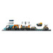 LEGO Конструктор LEGO City Арктичний дослідний експрес (60470)