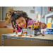 LEGO Конструктор LEGO City Жовтий бульдозер (60466)