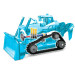 LEGO Конструктор LEGO City Жовтий бульдозер (60466)