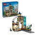 LEGO Конструктор LEGO City Центральний залізничний вокзал (60469)