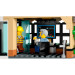 LEGO Конструктор LEGO City Центральний залізничний вокзал (60469)