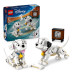 LEGO Конструктор LEGO Disney Лакі та Пенні. 101 далматинець (43271)