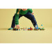 LEGO Конструктор LEGO Disney та Pixar Святкування з Історії іграшок: поїзд та авто для гонок (43264)