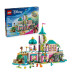 LEGO Конструктор LEGO Disney Замок принцеси та королівські улюбленці (43267)
