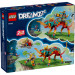 LEGO Конструктор LEGO DREAMZzz Вогняний хамелеон Матео (71492)