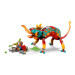 LEGO Конструктор LEGO DREAMZzz Вогняний хамелеон Матео (71492)