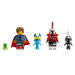 LEGO Конструктор LEGO DREAMZzz Вогняний хамелеон Матео (71492)