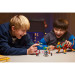 LEGO Конструктор LEGO DREAMZzz Вогняний хамелеон Матео (71492)