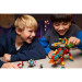 LEGO Конструктор LEGO DREAMZzz Вогняний хамелеон Матео (71492)