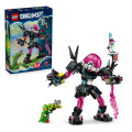 LEGO Конструктор LEGO DREAMZzz Матео проти робота Кібермозку (71495)