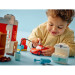 LEGO Конструктор LEGO DUPLO Disney та Pixar Тачки Візит МакКвіна в гараж Дока (10456)