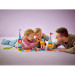 LEGO Конструктор LEGO DUPLO Гра «Замок Хопсі» (10450)
