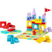 LEGO Конструктор LEGO DUPLO Гра «Замок Хопсі» (10450)