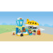LEGO Конструктор LEGO DUPLO Вперше в аеропорту (10443-)