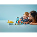 LEGO Конструктор LEGO DUPLO Вперше в аеропорту (10443-)