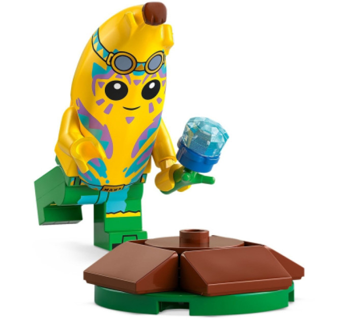 LEGO Конструктор LEGO Fortnite Klombo (77077)