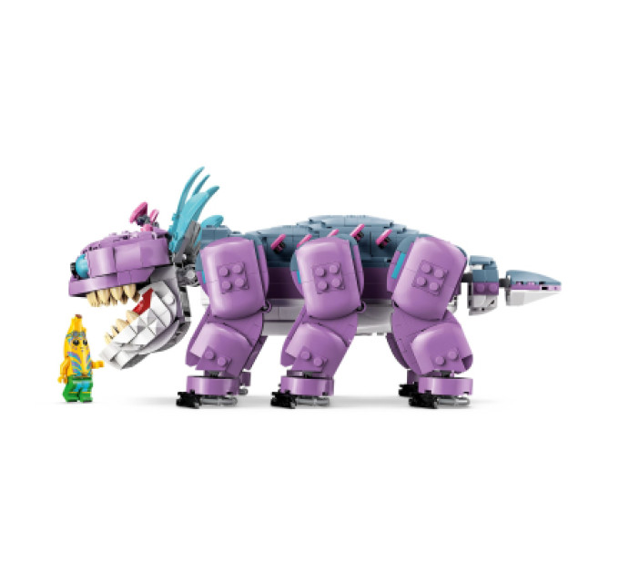 LEGO Конструктор LEGO Fortnite Klombo (77077)