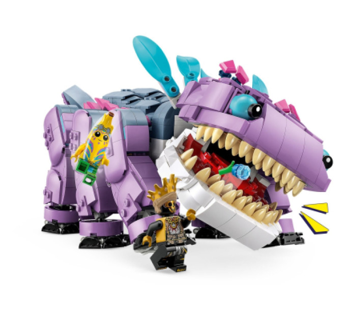 LEGO Конструктор LEGO Fortnite Klombo (77077)