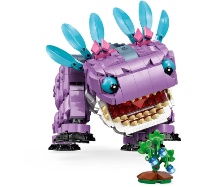 LEGO Конструктор LEGO Fortnite Klombo (77077)