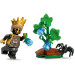 LEGO Конструктор LEGO Fortnite Klombo (77077)