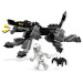 LEGO Конструктор LEGO Fortnite Табір Peely та Sparkplug (77075)