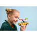 LEGO Конструктор LEGO Friends Автомобіль для подорожей із друзями (42659)