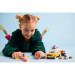 LEGO Конструктор LEGO Friends Автомобіль для подорожей із друзями (42659)