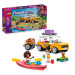 LEGO Конструктор LEGO Friends Автомобіль для подорожей із друзями (42659)