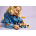 LEGO Конструктор LEGO Friends Вечір кіно з друзями (42642)