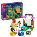 LEGO Конструктор LEGO Friends Вечір кіно з друзями (42642)