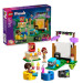 LEGO Конструктор LEGO Friends Вечір кіно з друзями (42642)